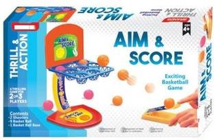 SARASI Basketball