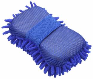 bhp Fabric Vehicle Washing  Sponge