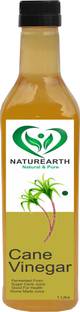 naturearth pickle Sugarcane Vinegar 100% pure ,Cane Vinegar,Ganne Ka Sirka Vinegar