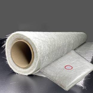 Raman fiber glass Chopped Strand Mat (15 x 15-inch)200GSM 3 PICE