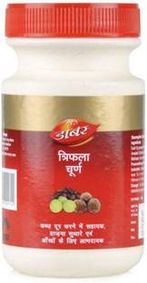 Dabur Triphala Churan (120g) 1 Piece