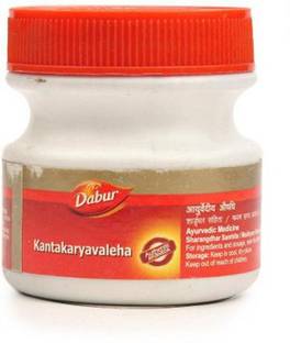 Dabur Kantakary Avaleha (100g) PACK OF 5