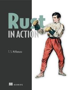 Rust in Action