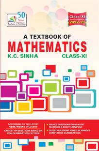 A TEXT BOOK OF MATHEMATICS (CLASS-XI)