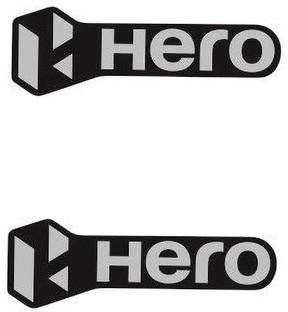 HRBull Sticker & Decal for Bike
