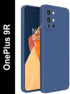 ASMANTIC Back Cover for Oneplus 9r