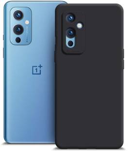 ASMANTIC Back Cover for Oneplus 9