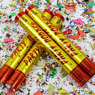 F C Fancy Creation Confetti