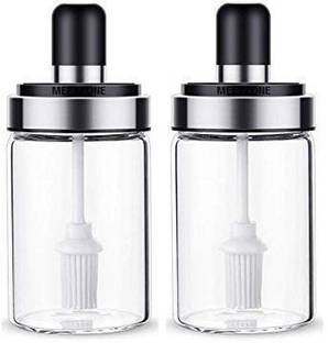 Meetzone 250 ml Cooking Oil Dispenser