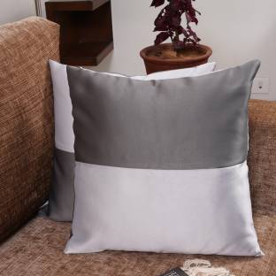 HOMEMONDE Polyester Cushions Cover