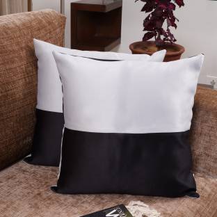 HOMEMONDE Polyester Cushions Cover