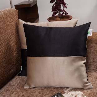HOMEMONDE Polyester Cushions Cover