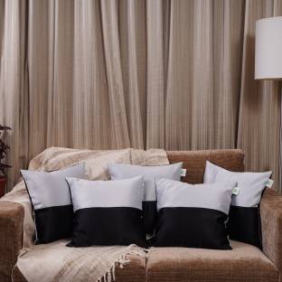 HOMEMONDE Polyester Cushions Cover