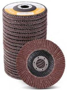 Sauran 20Pcs 100mm Flap Grit 80 Grinding Wheels Blades for Angle Grinder Sanding Disk Grinding Wheel Abrasive Tools Wood Cutter