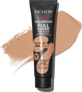 Revlon Colorstay Full Cover  Foundation