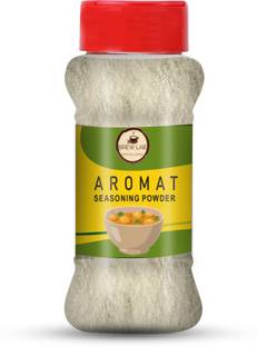 Brew Lab Aromat Seasoning Powder for Cooking | Enhance Taste,Aroma,Flavor | Aromatic Mix