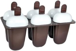 JIGSHTIAL 500 ml Manual Ice Cream Maker