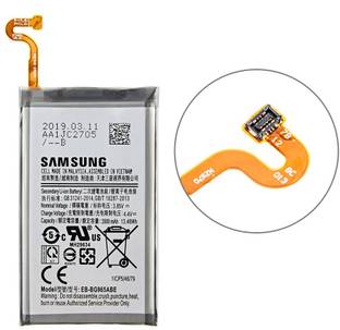 लीफोन  मोबाइल बैटरी सैमसंग Galaxy S9 Plus + G965A/G965V/G965V EB-BG965ABE 3500mAh  के लिए