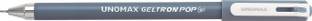 UNOMAX Pop Gel Gel Pen