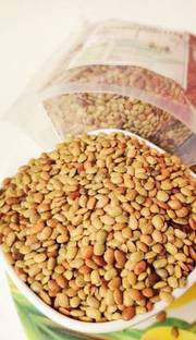 TAMRANSH TAMRANSH KULTHI DAL/HORSE GRAM 250 GRAMS Seed