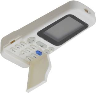 BLIKSEM LE12 HITACHI AC Remote Controller 12 Split AC /Window AC Remote Controller