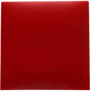DONIC Sonex JP Gold (Red) 2.1 mm Table Tennis Rubber