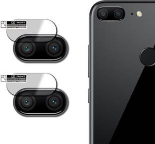 ASTARD Back Camera Lens Glass Protector for Honor 9 Lite