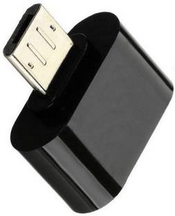 Shivsoft Micro USB OTG Adapter
