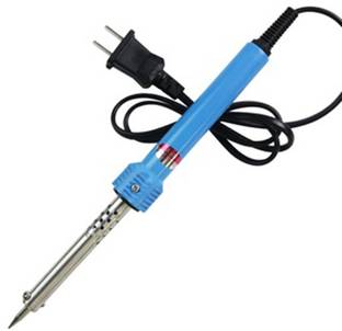 uptodatetools 30W Electric Soldering Iron Portable Solder Irons 30 W Simple