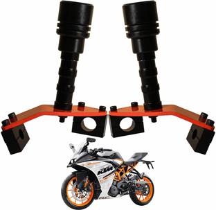ASRYD KTM RC 200,250,390 VISOR Bike Crash Guard