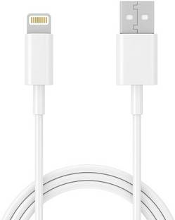 WRADER Lightning Cable 1.1 m USB A to Type C Lightning Cable for Phone 11/10/ XR/Xs/X / 8/8 Plus /7/7 Plus/6