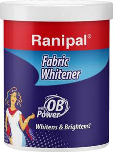 RANIPAL Fabric Whitener