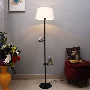 Homesake Tree Floor Lamp