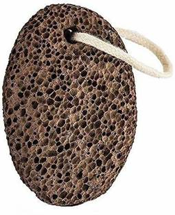 KIRA Lava Pumice Stone Foot Callus Knees and Elbow to Remove Dead Skin