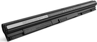 SellZone Inspiron 15 3000 Series :15-3451 15-3551 15-3552 15-3558 4 Cell Laptop Battery 3.34 Ratings & 0 Reviews Battery Type: Lithium-ion 4 Cells Battery Life: Upto 3 Hours 1 Year Seller Warranty ₹2,199 ₹3,999 45% off Free delivery