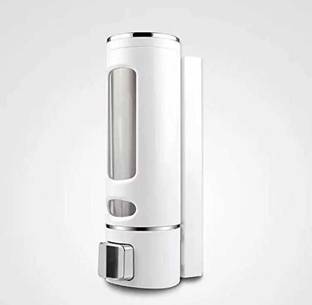 Aster Pro Soap Dispenser 400 ml Liquid, Gel, Lotion, Foam, Conditioner, Soap, Shampoo, Sanitizer Stand Dispenser