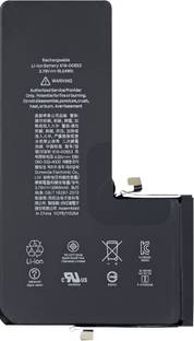LIFON Mobile Battery For  Apple iPhone 11 Pro Max 3969mAh