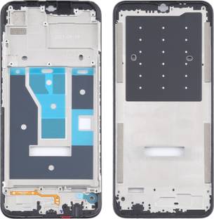 Unique4Ever Realme C21 ( Don't Buy If Your Model C21Y ) Front Panel