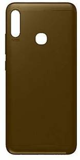 Purplesavvy Infnix Hot 7 Pro Back Panel
