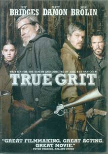 True Grit