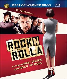 Rock N Rolla