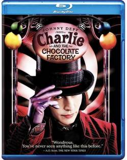 Charlie and the Chocolate Factory: 10th Anniversary Edition