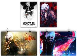 tokyo ghoul 161 paper print animation cartoons posters in india buy art film design movie music nature and educational paintings wallpapers at flipkart com