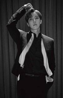 Jhope Bangtan Boys Bangtan Sonyeondan Bts Hoseok J Hope Jung Hoseok Kpop Map Of Soul 7 Matte Finish Poster Paper Print