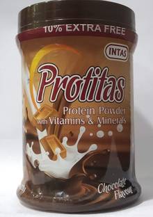 INTAS Protitas Protein Blends