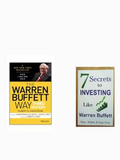 7 Secrets To Investing Like And The Warren Buffett Way Around
