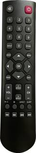 SHIELDGUARD LED/LCD Universal Remote Control No. 275, Compatible for LED/LCD TV Micromax Remote Controller