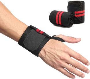 Shengshou Wrist Wrap to provide support to the bones in your wrist during all exercises Wrist Support