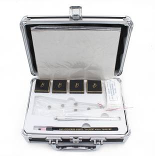 Tattoo gizmo Biomaser Microblading Pigment Permanent Makeup Eyebrow Tattoo Kits Starter Kit Permanent Tattoo Kit