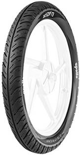 Apollo 2.75-17 4PR 41P ACTIZIP F3 -D 2.75-17 Front Two Wheeler Tyre